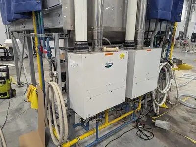 USED SMITH ATIO-910A 100/ATIO-910 100