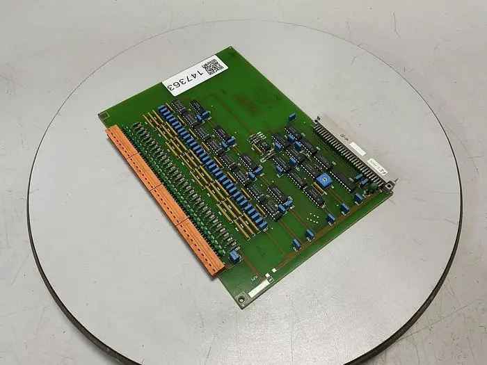 Used KEBA E-32-DIGIN D1321F-1 Circuit Boards Michigan US | Ideal Machinery #696544