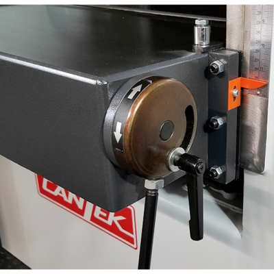P630HV | Cantek | Planers