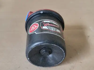 NEW GENERAL FILTERS 1A-25A