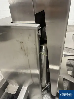 USED EHS Solutions EHS Drum Lift, DT632