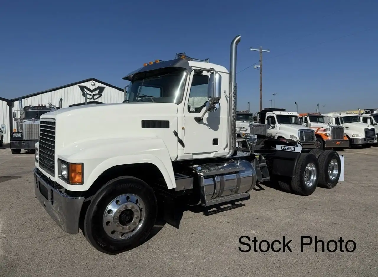 Used 2014 MACK CHU613 Misc Trucks Texas US | MCO Truck & Equipment #1513824