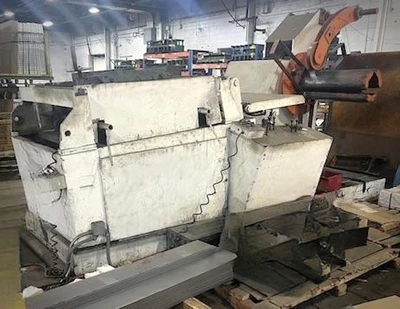 USED AMERICAN 1000 / 411