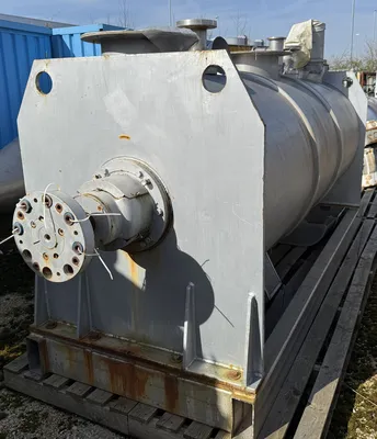 USED MORTON-LODIGE FKM3000D