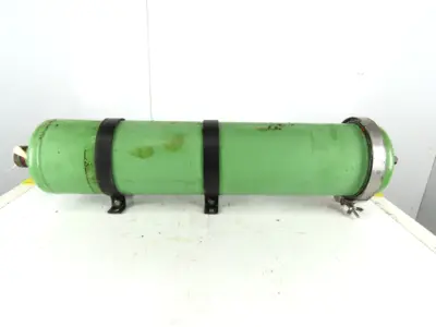 Used FACET _UNKNOWN_ Parts (Hydraulics and Pneumatics) | Arrow Industrial #636391