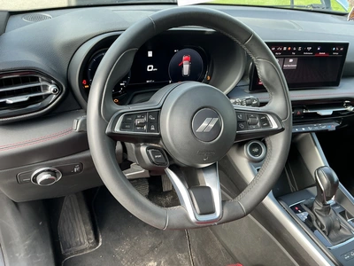 USED 2023 DODGE HORNET
