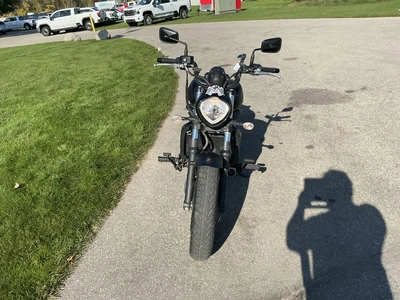 Used 2023 KAWASAKI VULCAN Motorcycles (Misc) Michigan US | Miedema Asset Management Group #1579835