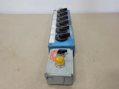 Control Station
