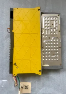 Fanuc A06B-6079-H201 Servo Drives | Great American Equipment Company (4)