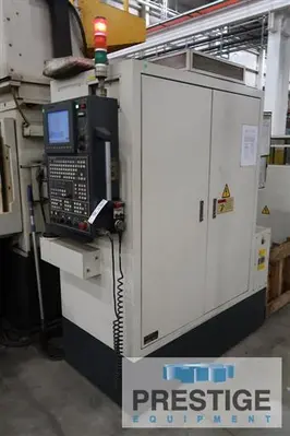 Used 2016 CHEVALIER FSG-4080DC Reciprocating Surface Grinders New York US | Prestige Equipment #1407239