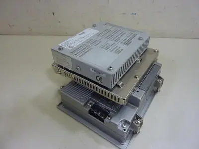 USED PROFACE 2980070-02