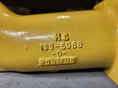USED CATERPILLAR 133-5988