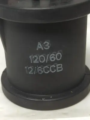 USED MAGNETROL A3