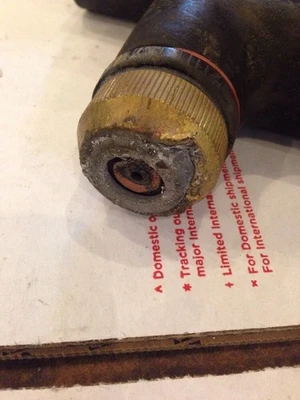 USED Thermal Dynamics PCH-6B