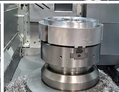 2021 OKUMA 2SP-V760EX CNC Lathes | SNL Machine Trader LLC (3)