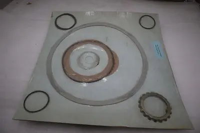 GOULDS PUMP R175-MKS12 REPAIR KIT -STOCK GF687