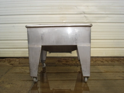 Used _UNKNOWN_ _UNKNOWN_ Bins Minnesota US | A&I Equipment #1317942
