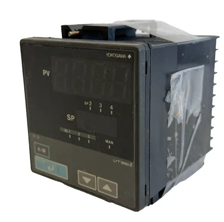 Used YOKOGAWA _UNKNOWN_ Misc Electrical & Power Parts Michigan US | SB Industrial Supply #839825