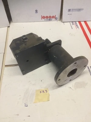 NEW Dayton ELS8-402-7-0