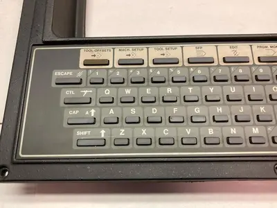 Used CINCINNATI 850SX Industrial Controls Ohio US | Surplus Asset Holdings #1364207