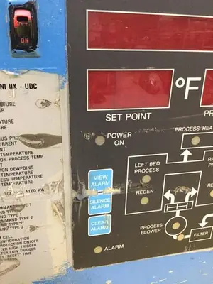 USED CINCINNATI MILACRON CDD-100