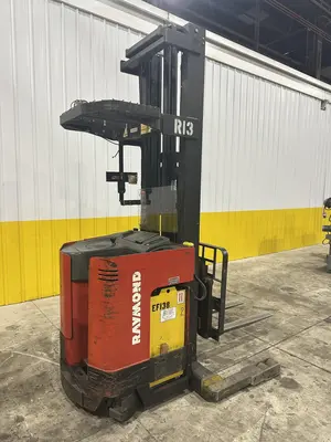USED RAYMOND EASI