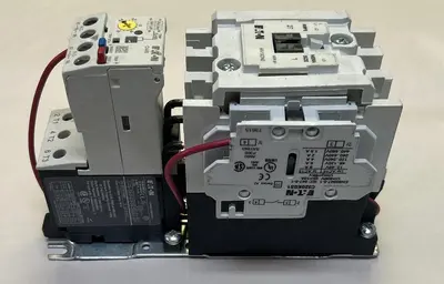 Used EATON AN19DN0 Starters | Surplus Asset Holdings #1205070