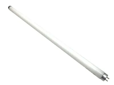 New | in-Stock GE Fluorescent Tube 17W 24" 3500K BOX OF 22 Lighting Michigan US | Maverick Industrial Sales #1401791