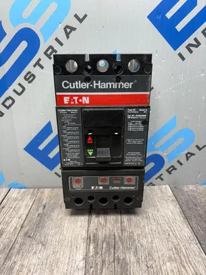 EATON CUTLER-HAMMER KS360400D Electrical/PLC/Automation | ESS Industrial Equipment Sales (2)