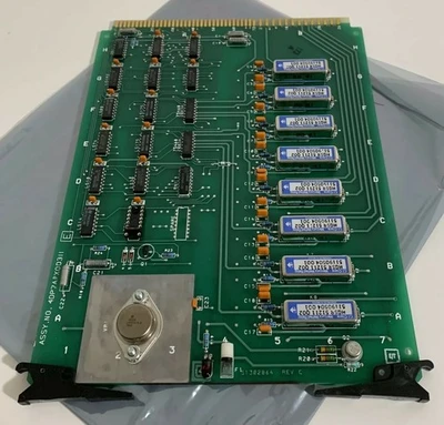 USED Honeywell 4DP7APXOD-311