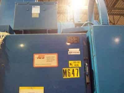 USED 1996 MOTCH 219-VNC