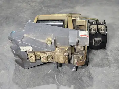 USED SIEMENS 14-193-100-582