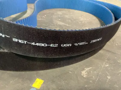 Used GATES 8MGT448062 Miscellaneous MRO Ohio US | HGR 24 #1439636