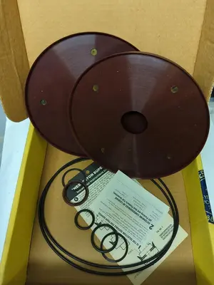 New | in-Stock CHESTERTON 20203 Misc Electrical & Power Parts Ohio US | Surplus Asset Holdings #1236591