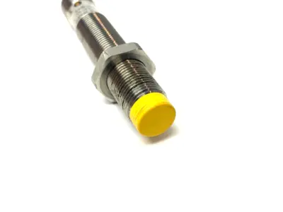 GF711S, GIFA4004-2PS/SIL2/V4A/US | Ifm GIFA4004-2PS/SIL2/V4A/US Inductive Fail-Safe Proximity Sensor GF711S - Used