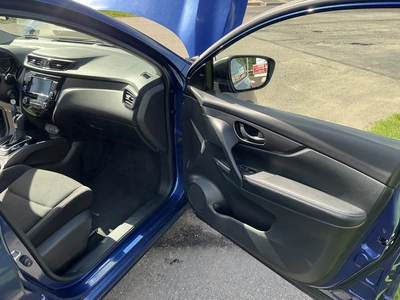 Used 2021 NISSAN ROGUE SUVs Michigan US | Miedema Asset Management Group #1461327