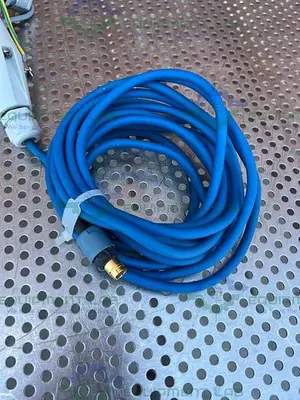 USED ENDRESS + HAUSER CPM431 MYPRO 2-WIRE PH/ORP TRANSMITTER W/ DIGITAL DISPLAY