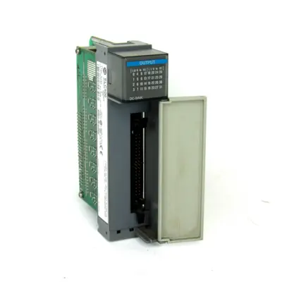 USED ALLEN BRADLEY 1746-OV32