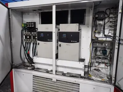 Used GARDNER DENVER VSI225260A Miscellaneous MRO Ohio US | HGR 24 #1184063