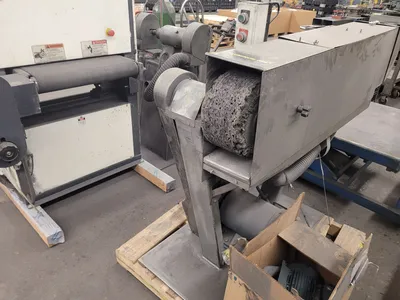 MDES Buffer Buffers | MD Equipment Services LLC (4)