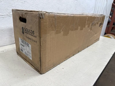 Goulds _UNKNOWN_ Booster Pumps | Fram Fram LLC (2)