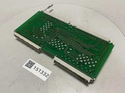 USED ARBURG 657