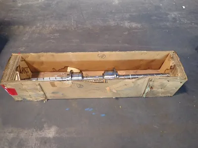 USED THK KX05 B03493
