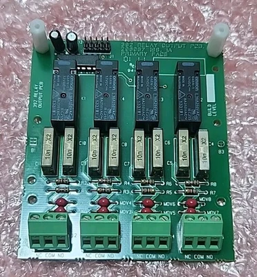 USED Eurotherm 206087