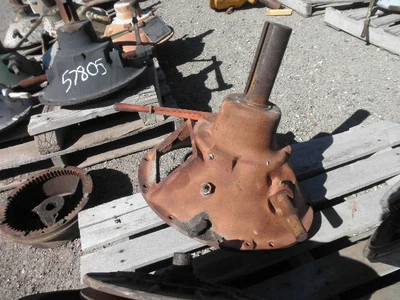 USED TWIN DISC SP 111 HP3