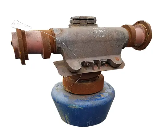 Used RAYMOND 623-RPS Pulverizers & Hammermills Wisconsin US | Green Industrial #677159