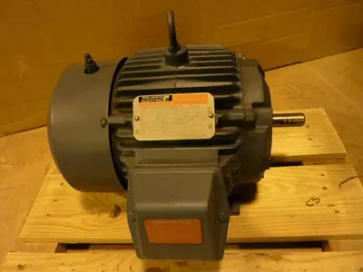 NEW RELIANCE ELECTRIC P18G3100F