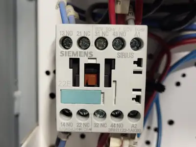 NEW SIEMENS TIASTAR