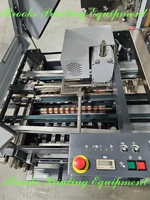 USED 2018 HORIZON MKU-54T