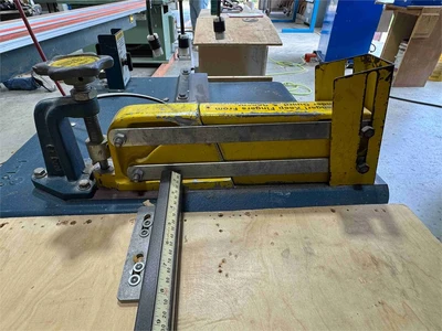 Used WHIRLWIND 1000 Trim Saws Texas US | MachineryMax #1249189